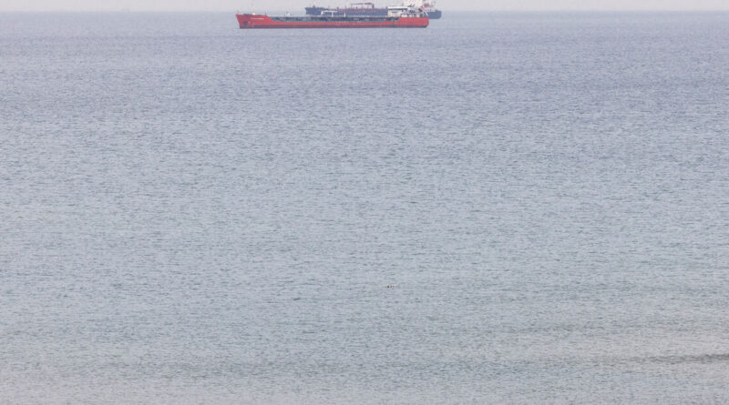 Greece warns shipping fleet of risks after Black Sea drone attacks