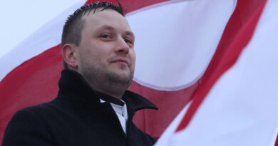 Greenland PM Says Invasion ‘Can’t Be Ruled Out’ (Live Updates)