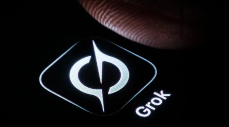 Grok stops users from making sexualized AI images after global backlash