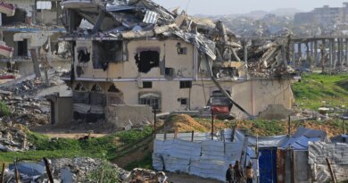 Hamas says gave Israel, mediators details about last Gaza captive’s remains