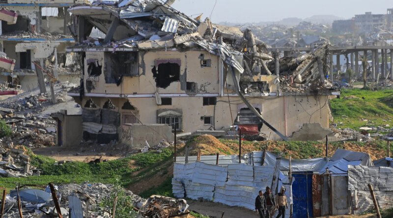 Hamas says gave Israel, mediators details about last Gaza captive’s remains