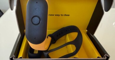 Hands-on with Bee, Amazon's latest AI wearable | TechCrunch