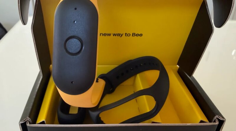 Hands-on with Bee, Amazon's latest AI wearable | TechCrunch