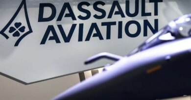 Dassault Aviation