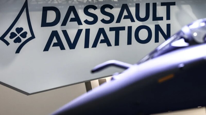 Dassault Aviation