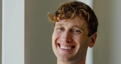 Harvey's CEO explains his early tactic to get customers: telling lawyers how bad their arguments were