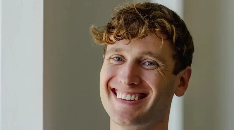 Harvey's CEO explains his early tactic to get customers: telling lawyers how bad their arguments were