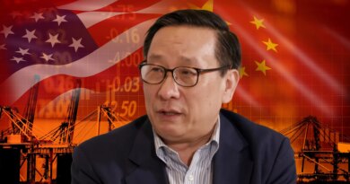 Has the US made peace with the rise of China?