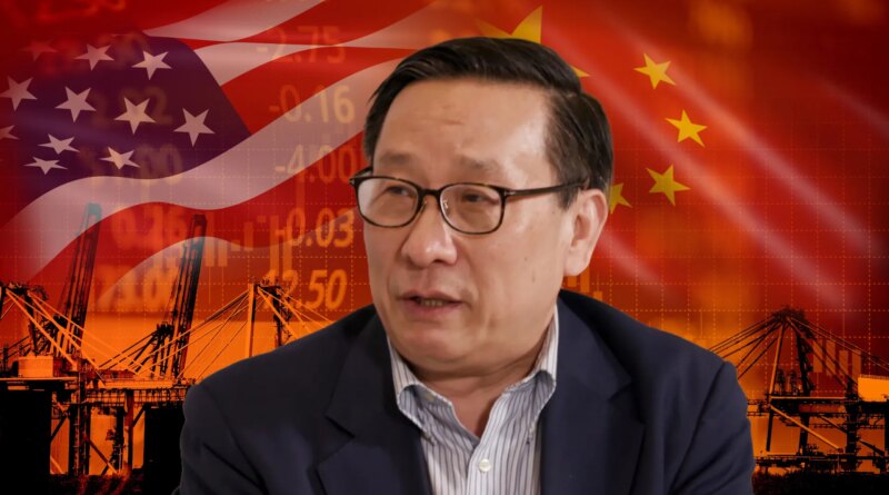 Has the US made peace with the rise of China?