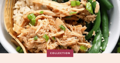 Healthy College Meals (Budget-Friendly & Easy Meal Prep Ideas)