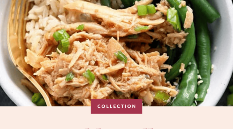 Healthy College Meals (Budget-Friendly & Easy Meal Prep Ideas)