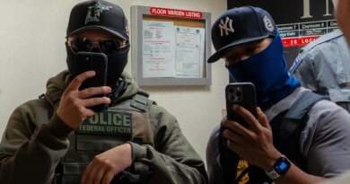 Here's the tech powering ICE's deportation crackdown  | TechCrunch