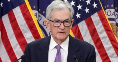 Here's what smart people in economics and business are saying about the DOJ's Fed probe