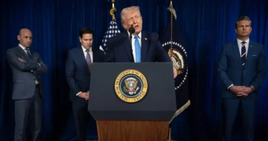 Here's what the smartest people in foreign policy, business, and economics are saying about Trump's raid on Venezuela