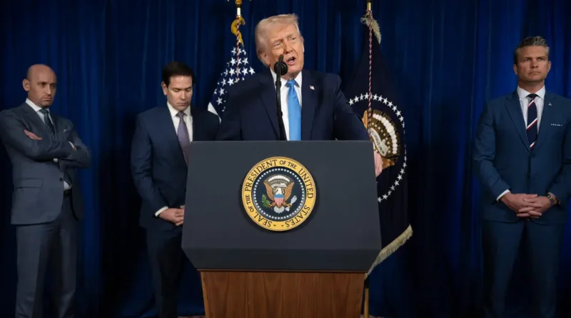 Here's what the smartest people in foreign policy, business, and economics are saying about Trump's raid on Venezuela