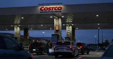 Here's where Costco gas savings can pay for your membership the fastest