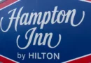 Hilton called out by DHS after the department said ICE agents' reservations were canceled at an independently owned Hampton Inn