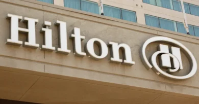 Hilton says it is removing a Minnesota hotel from its system over ICE controversy