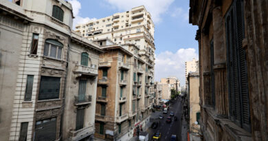 Historic Alexandria tramway prepares to shut ahead of contested overhaul