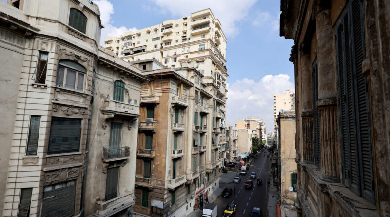 Historic Alexandria tramway prepares to shut ahead of contested overhaul