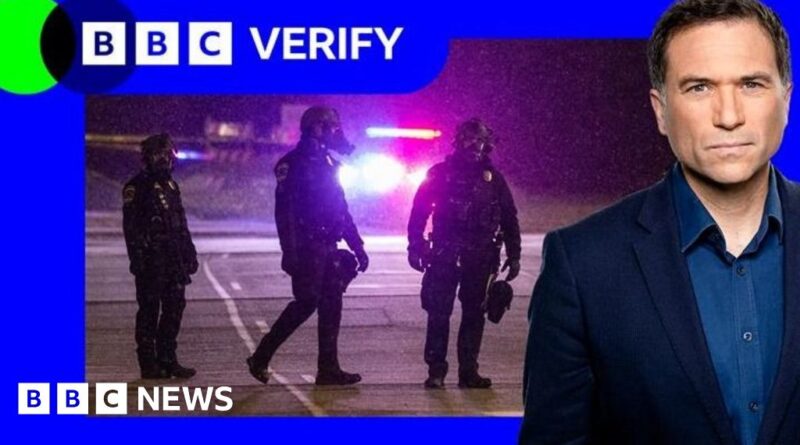 How Alex Pretti shooting led Trump to shift course in Minneapolis