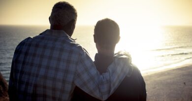 How Nostalgia Influences Well-Being and Lifestyle - Rosanna Davison Nutrition