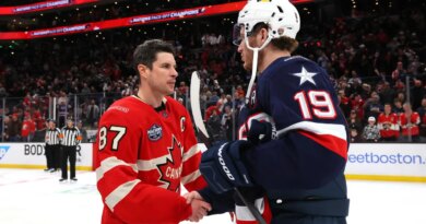 How To Watch NHL Players In 2026 Olympics? Streaming And Watch Guide