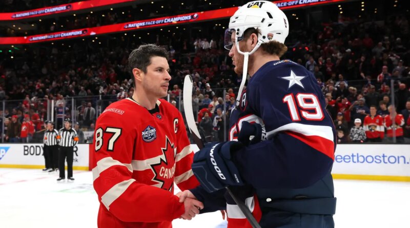 How To Watch NHL Players In 2026 Olympics? Streaming And Watch Guide