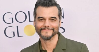 How Wagner Moura Won Social Media Without Being On It