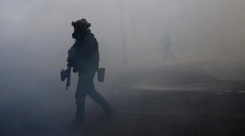 How business and tech leaders are reacting to the latest fatal ICE shooting in Minneapolis