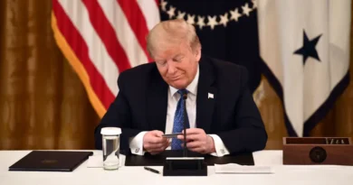 How business leaders are responding to Trump's plan to cap credit card interest rates, from JPMorgan to SoFi