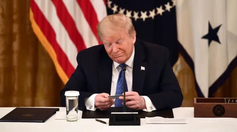 How business leaders are responding to Trump's plan to cap credit card interest rates, from JPMorgan to SoFi