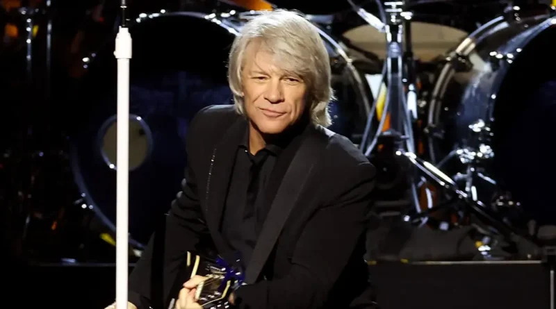 How much are Bon Jovi tickets? The band returns for a US and UK tour next year