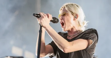 How much are Linkin Park tickets? These are the remaining dates of the band's 2026 tour