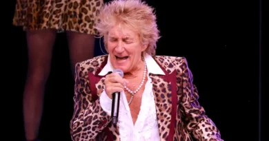 How much are Rod Stewart tickets? Affordable seats to see the legendary singer live