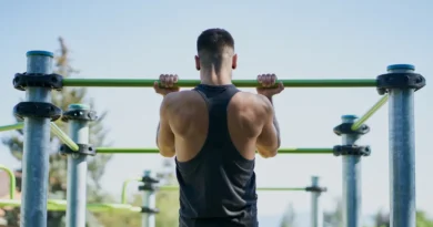 How to lose fat while maintaining muscle, according to the personal trainers of celebrities and business execs