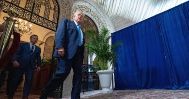 How will Trump ‘run’ Venezuela?