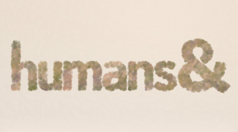 Humans&, a 'human-centric' AI startup founded by Anthropic, xAI, Google alums, raised $480M seed round | TechCrunch