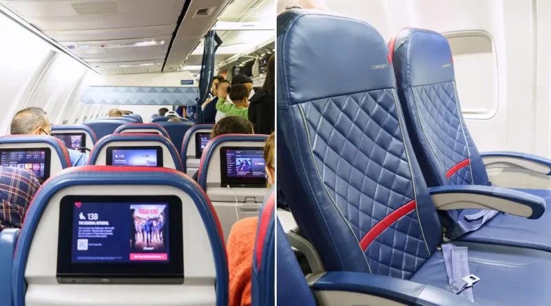 I didn't think Delta Comfort would be worth the upgrade. I was wrong.