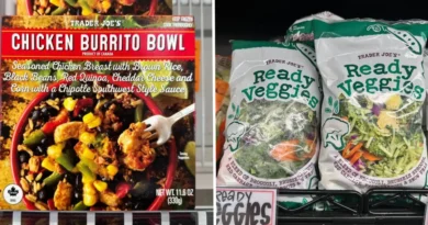 I follow a high-protein Mediterranean diet. Here are 12 items I always buy at Trader Joe's.