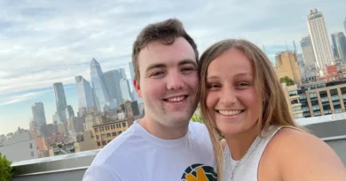 I moved in with my partner after college. No one told me how much I'd miss living with my best friends.