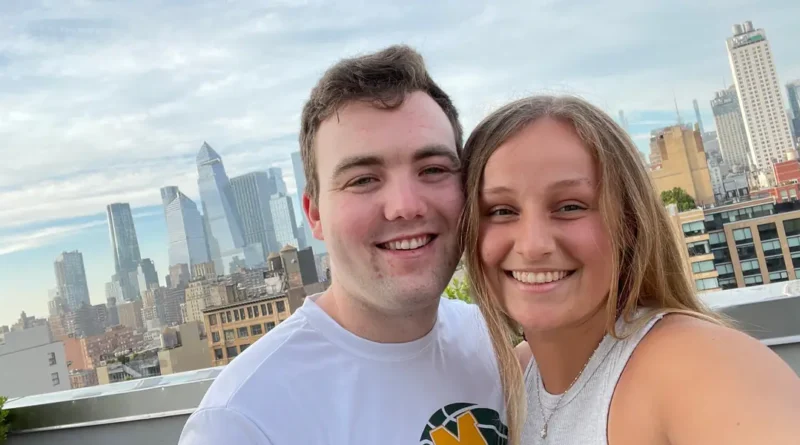 I moved in with my partner after college. No one told me how much I'd miss living with my best friends.