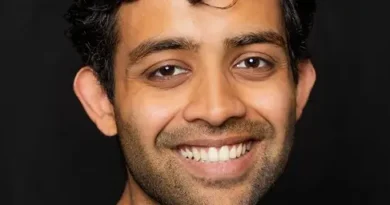 I quit Meta and left a comfortable salary to build a startup. Leaving wasn't easy, but now my AI receptionist answers millions of calls.