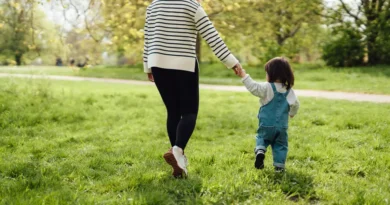 I regret not practicing gentle parenting with my oldest kids. I'm making up for lost time now.