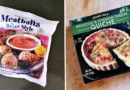 I rely on Trader Joe's frozen and refrigerated sections for quick, easy meals. Here are 10 premade items that taste homemade.