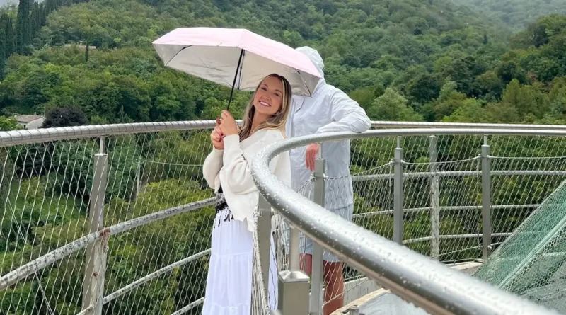 I spent 2 weeks in Italy. Here are 5 things I'm glad I brought with me, and 2 I should've left at home.