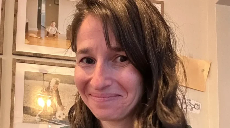 I stayed home while my family traveled because I needed a break. I loved my alone time.