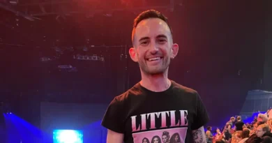 I thought I'd planned my first solo trip perfectly. After just 3 nights, I was desperate to go home.