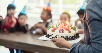 I took my 5-year-old to the wrong birthday party. It taught me a lesson about the grace of strangers.