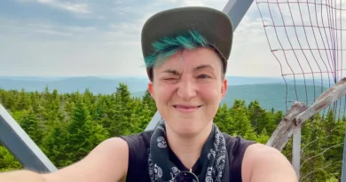 I was diagnosed with type 1 diabetes 2 years ago. It's completely changed the way I travel, but I haven't let it stop me.